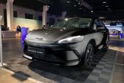 BYD Seal 5 DM-i Comfort
