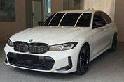 BMW Seria 3 M340i xDrive