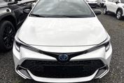 Toyota Corolla Style 2.0 Hybrid Dynamic Force