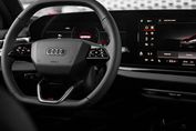 Audi A6 e-Hybrid quattro Avant