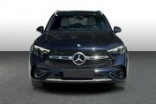 Mercedes GLC 300 4-Matic AMG Line