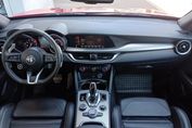 Alfa Romeo Stelvio Turbo Veloce Q4