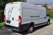 Peugeot Boxer L4H2