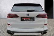 BMW X5 xDrive40d M Sport