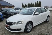 Skoda Octavia 1.6 TDI Ambition