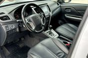Mitsubishi L200 2.2 d DC Instyle Plus