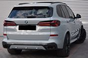BMW X5 xDrive30d M Sport