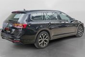 Volkswagen Passat TSI EVO Business DSG