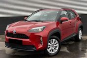 Toyota Yaris Cross Comfort 1.5 Hybrid