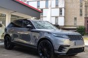Land Rover Range Rover Velar P400 Autobiography