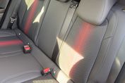 Alfa Romeo Junior Elettrica Veloce