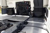 DAF XF 480 FT Low Deck