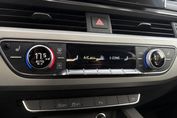 Audi A4 35 TFSI mHEV