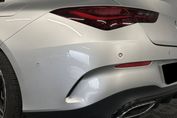 Mercedes CLA 220 4-Matic AMG Line