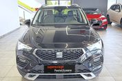 Seat Ateca 1.5 TSI DSG