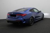 BMW Seria 4 Coupe 430i xDrive M Sport