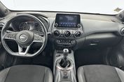 Nissan Juke Tekna 1.0 DIG-T