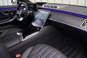 Mercedes Klasa S AMG 63 E Performance  L 4-Matic