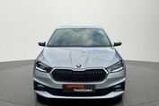 Skoda Fabia 1.0 TSI Selection
