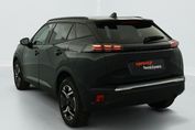 Peugeot 2008 ALLURE 1.2 PureTech