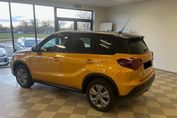 Suzuki Vitara 1.4 Boosterjet mHEV Premium Plus 2WD aut