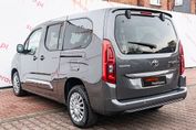 Toyota Proace City Verso Long L2H1 Business 7os AT