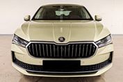 Skoda Superb L&K 2.0 TDI DSG 4x4