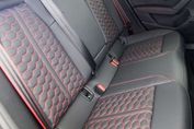 Audi A3 RS3 TFSI quattro Sportback