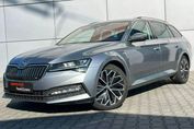 Skoda Superb 2.0 TSI L&K DSG