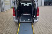 Toyota Proace City Verso Long -4D Family