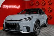 Lexus LBX Emotion 1.5 Hybrid
