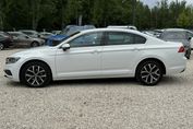 Volkswagen Passat 2.0 Tdi Evo Business Dsg