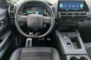 Citroen C5 Aircross 1.6 Phev 225 Shine EAT8