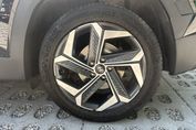 Hyundai Tucson Platinum 1.6 T-GDi 48V  4WD DCT
