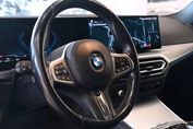 BMW Seria 3 320d xDrive M Sport