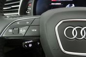 Audi Q8 50 TDI quattro