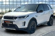 Land Rover Discovery Sport 2.0 D200 Mhev Dynamic Se