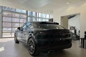 Porsche Cayenne Coupe