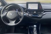 Toyota C-HR 1.8 Hybrid Style