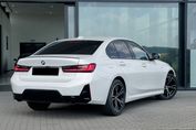 BMW Seria 3 320d xDrive M Sport