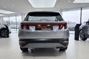 Hyundai Tucson 1.6 T-GDI Smart 2WD DCT