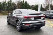 Audi Q6 e-tron S line Sportback