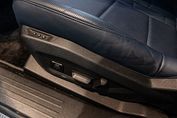 DS N°8 Jules Verne Long Range AWD 97.2kWh