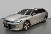 Volkswagen Passat 2.0 TDI DSG