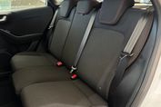 Ford Puma EcoBoost ST-Line