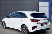 Kia Ceed 1.6 t-Gdi Gt