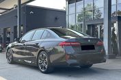 BMW Seria 5 520d M Sport