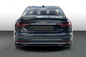 Audi A4 35 TFSI Advanced