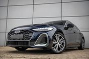 Audi A5 TDI quattro S line Avant