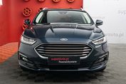 Ford Mondeo 2.0 EcoBlue Titanium